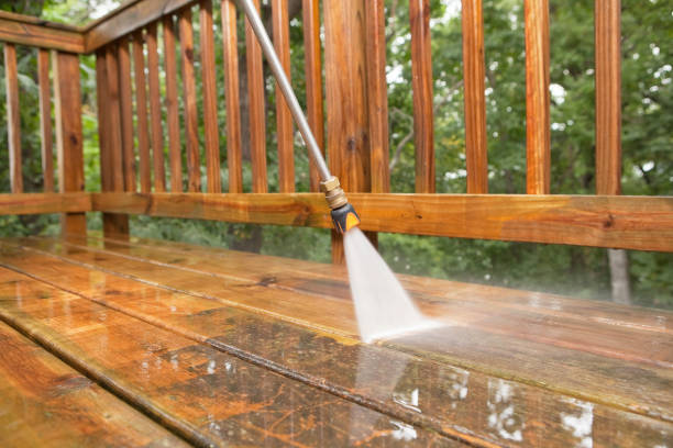 Best Deck and Patio Pressure Washing in Forestbrook, SC